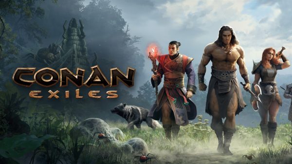 Conan Exiles XBOX One/Series X|S Key