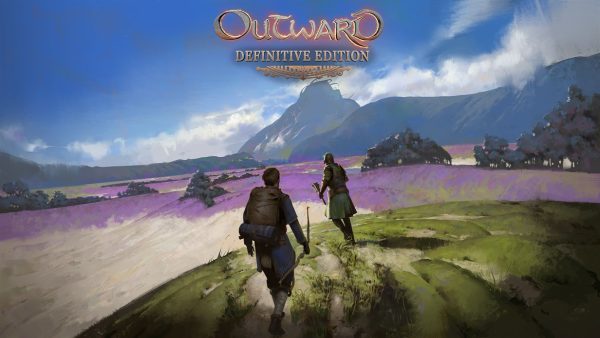Outward XBOX One/Series X|S Key