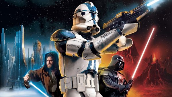 STAR WARS Battlefront Ultimate XBOX One/Series X|S Key