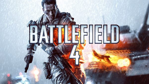 Battlefield 4 XBOX One/Series X|S Key