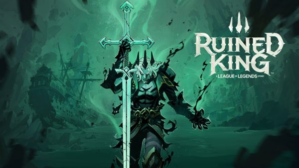 Ruined King A League of Legends Story XBOX One/Series X|S Key