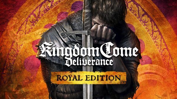 Kingdom Come Deliverance XBOX One/Series X|S Key
