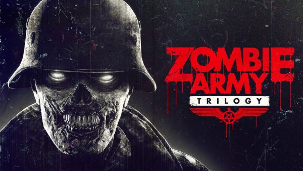 Zombie Army Trilogy XBOX One/Series X|S Key