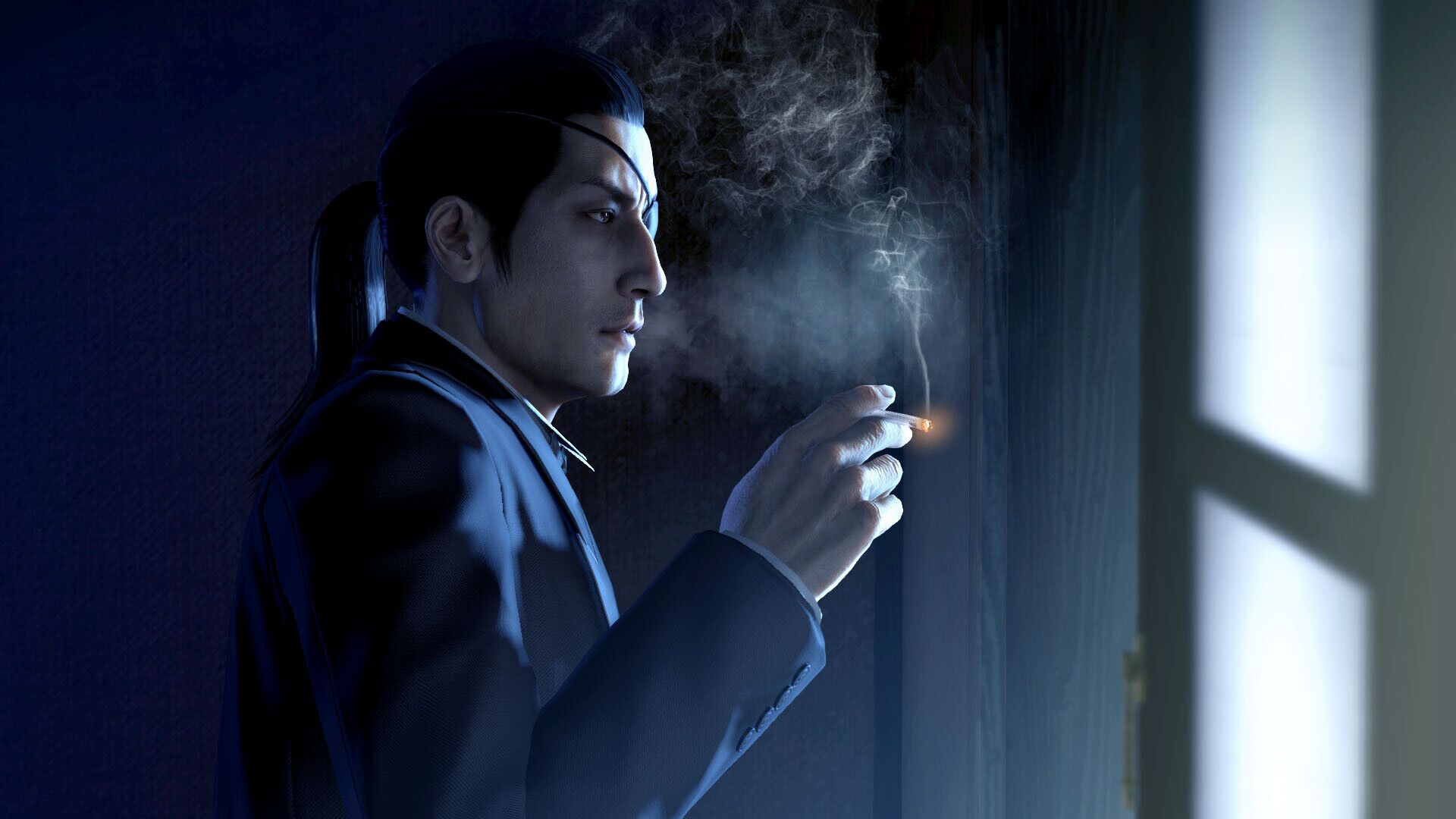Yakuza 0 oyun içi görsel 2