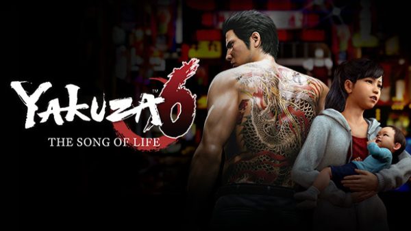 Yakuza 6: The Song of Life ucuz satın al - Tiriniti