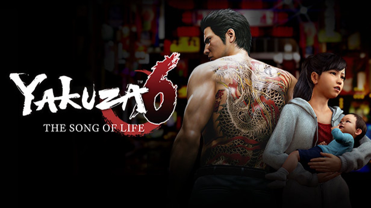 Yakuza 6: The Song of Life ucuz satın al - Tiriniti