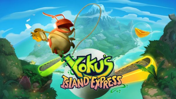 Yoku’s Island Express Steam Key ucuz satın al - Tiriniti