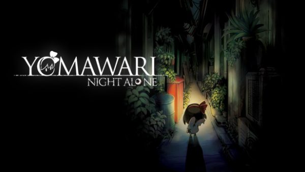 Yomawari: Night Alone Steam Key ucuz satın al - Tiriniti