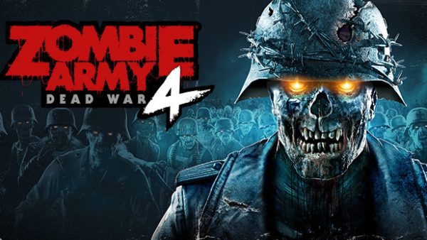 Zombie Army 4: Dead War ucuz satın al - Tiriniti