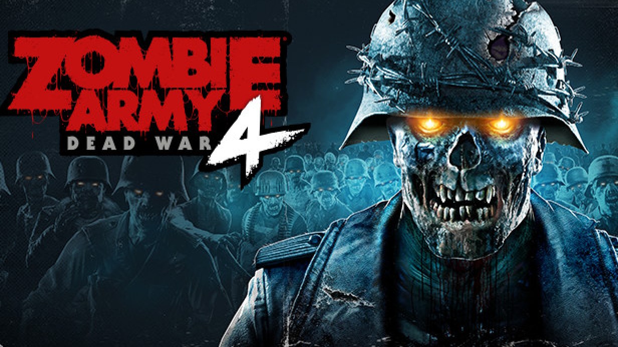 Zombie Army 4: Dead War ucuz satın al - Tiriniti