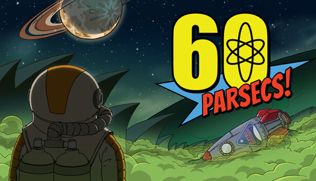 60 Parsecs! + Breakpoint + 3 Oyun Xbox Series X|S satın al - Tiriniti