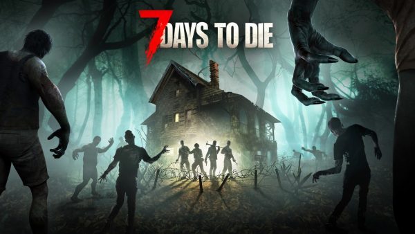 7 Days to Die – Console Edition Xbox One Series X|S