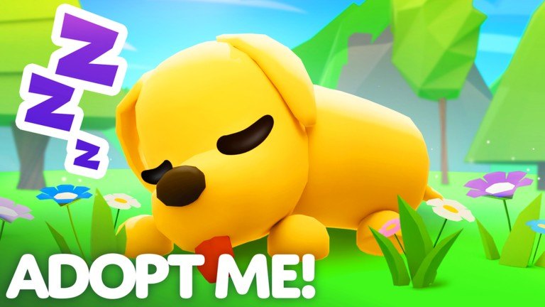 Adopt Me Evcil Hayvan ve Yumurta ürün görseli 2 - Tiriniti