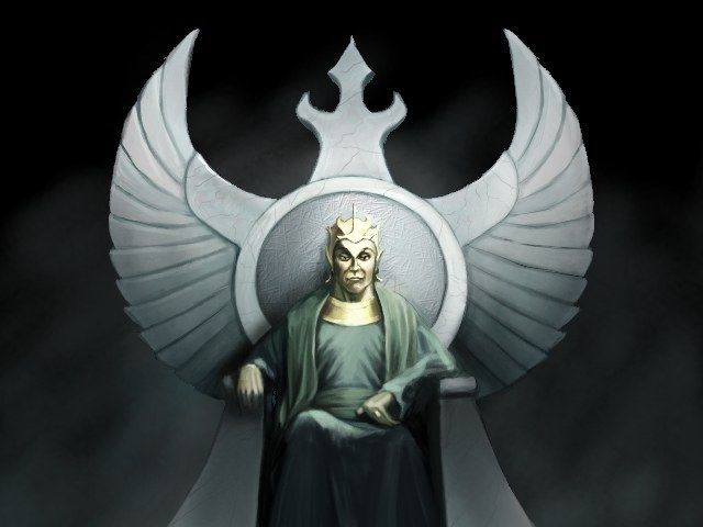 Age of Wonders oyun içi ekran görüntüsü 1