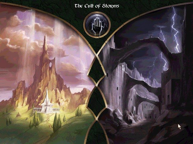 Age of Wonders oyun içi ekran görüntüsü 3