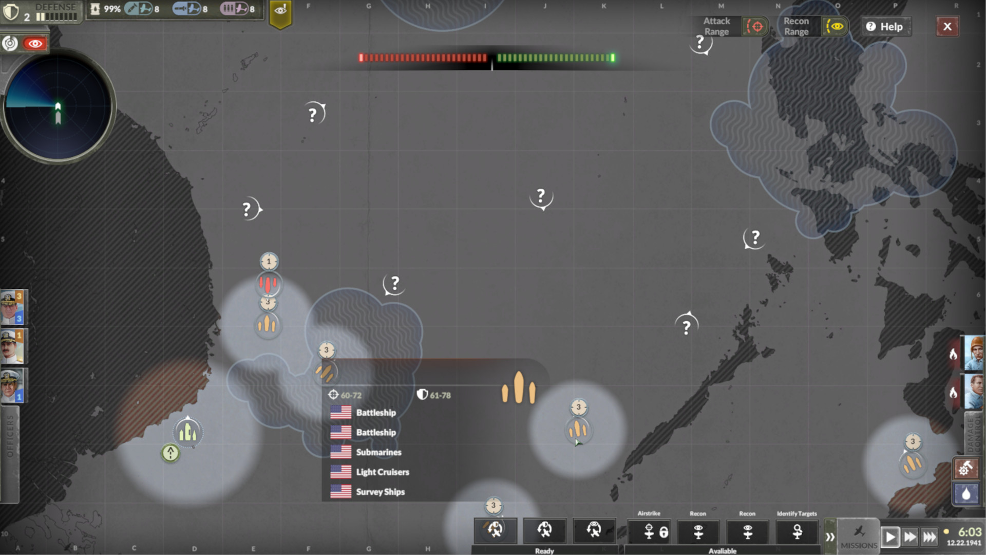 Aircraft Carrier Survival ekran görüntüsü 3