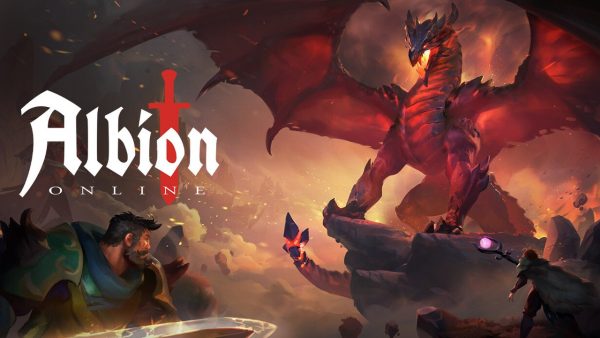 Albion Online Gümüş (Silver) satın al - Tiriniti