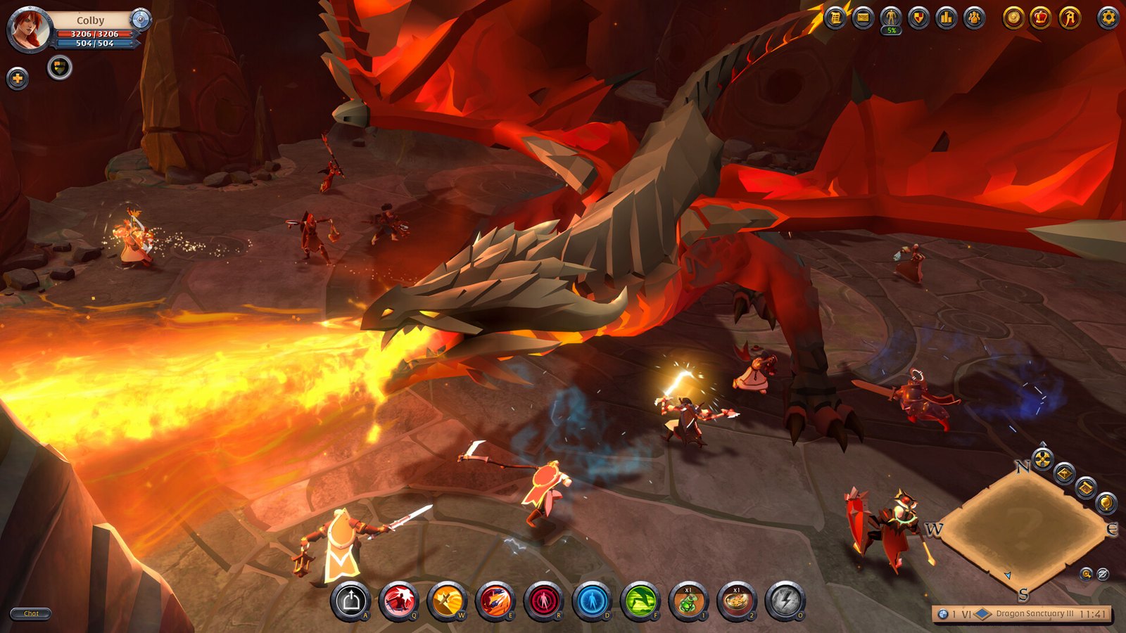 Albion Online Gümüş (Silver) ürün görseli 1 - Tiriniti