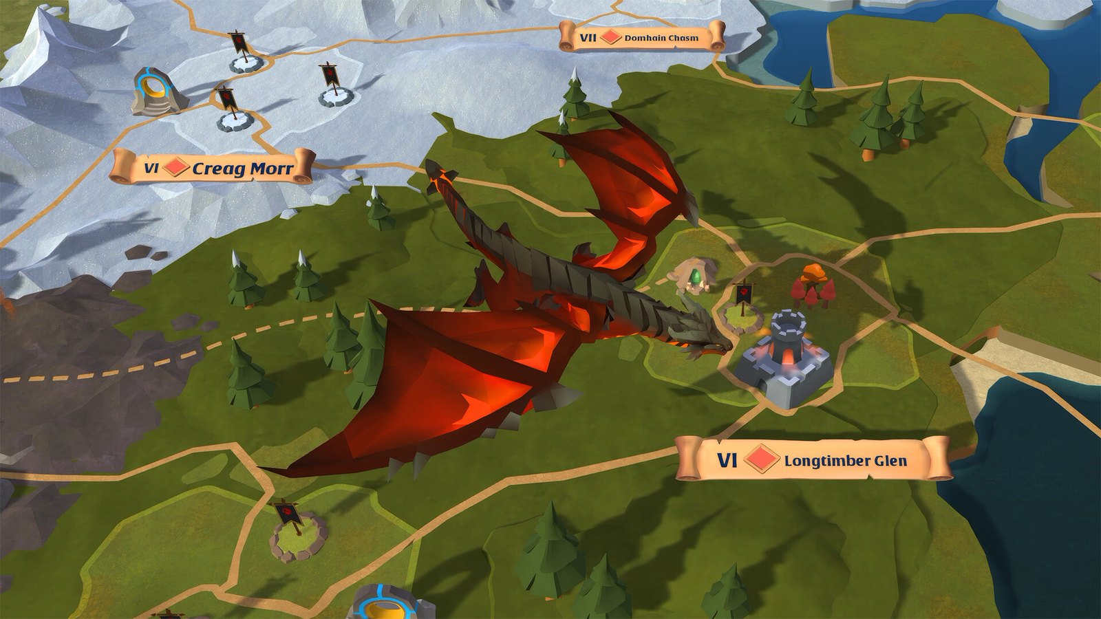 Albion Online Gümüş (Silver) ürün görseli 2 - Tiriniti