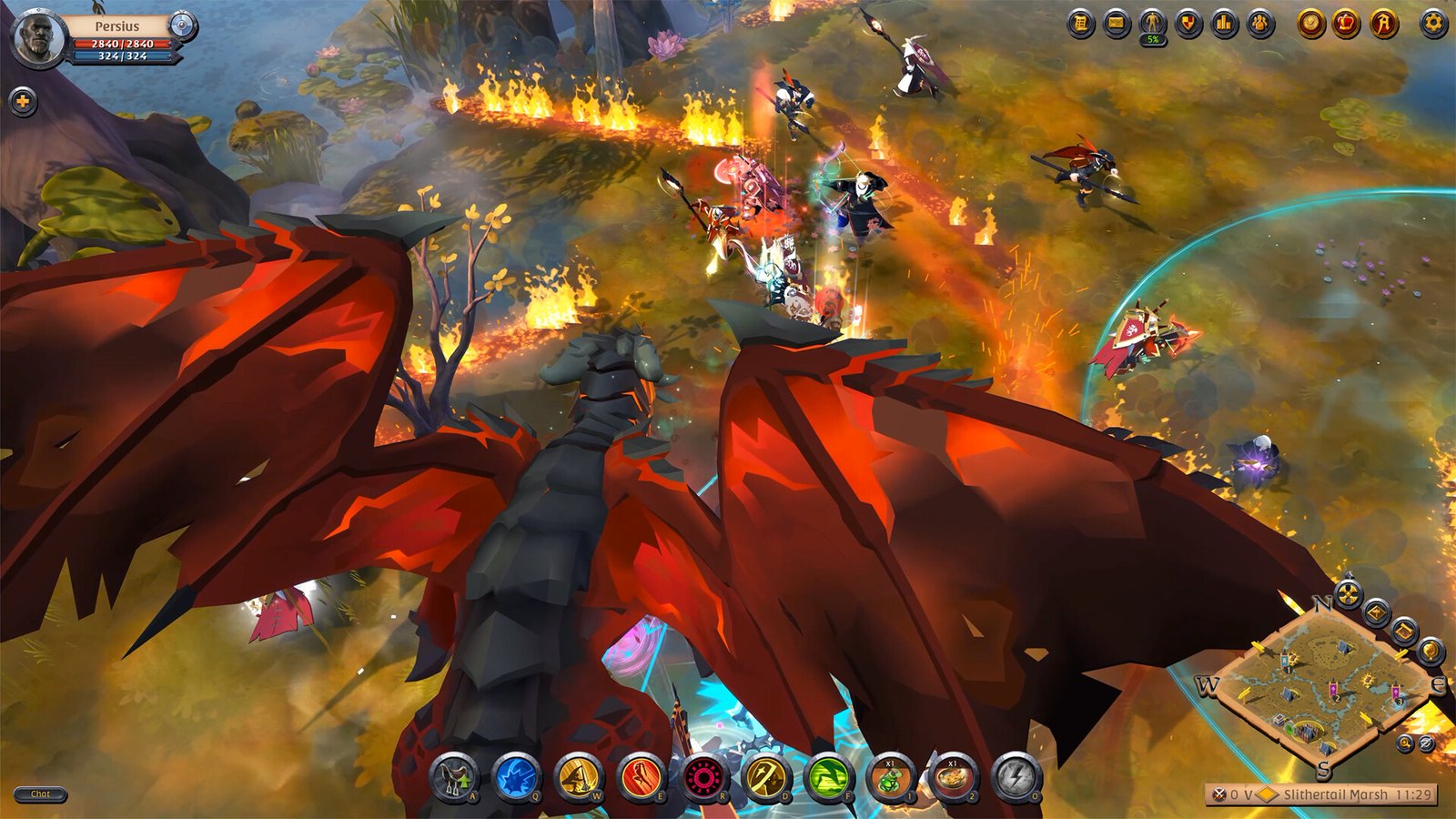 Albion Online Gümüş (Silver) ürün görseli 3 - Tiriniti