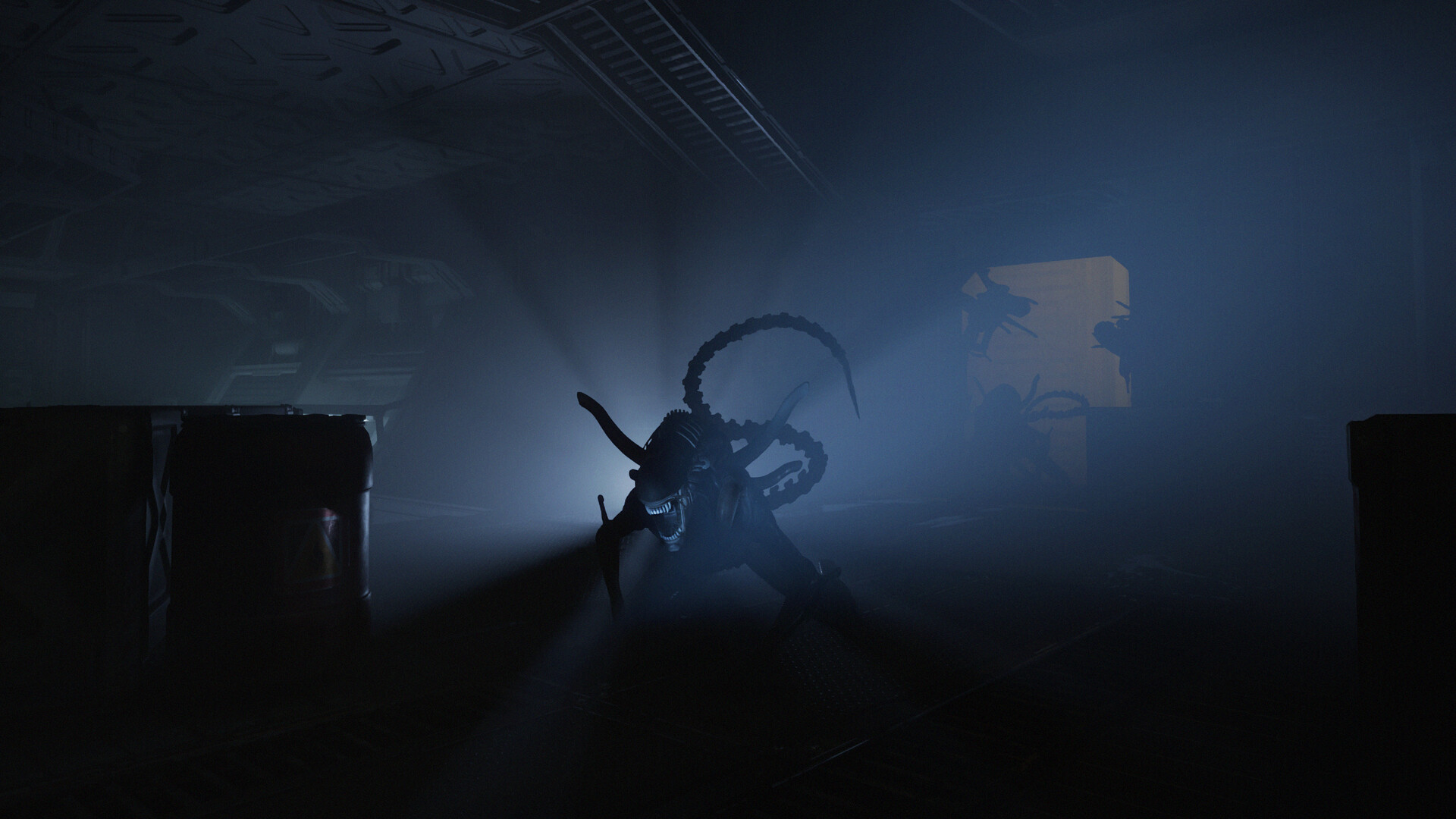 Alien: Rogue Incursion Evolved Edition ekran görüntüsü 1