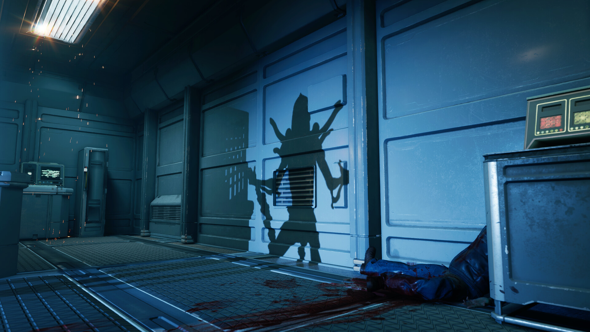 Alien: Rogue Incursion VR ekran görüntüsü 3