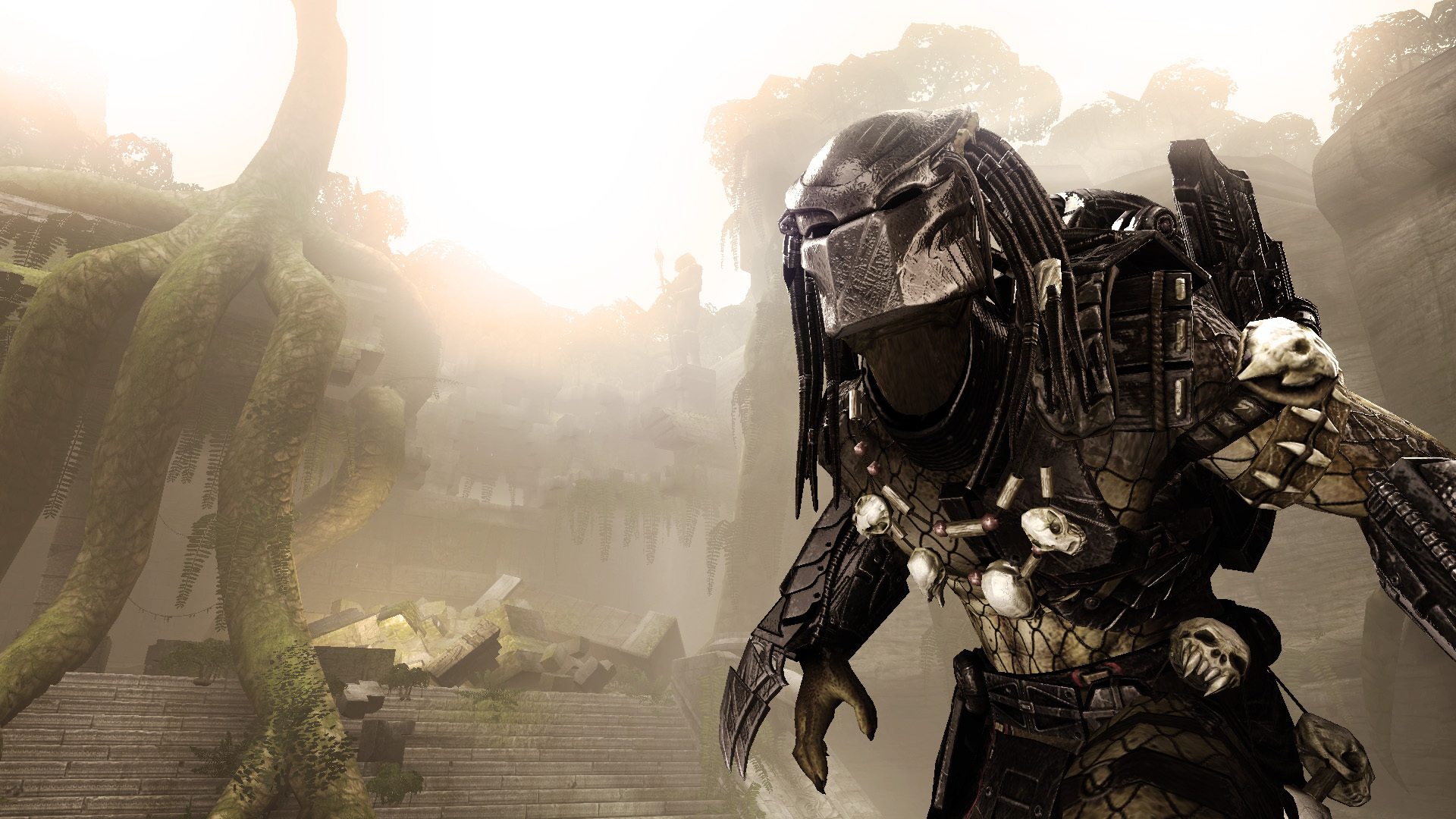 Aliens vs. Predator™ ekran görüntüsü 2
