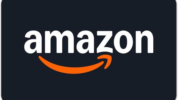 Amazon Hediye Kartı