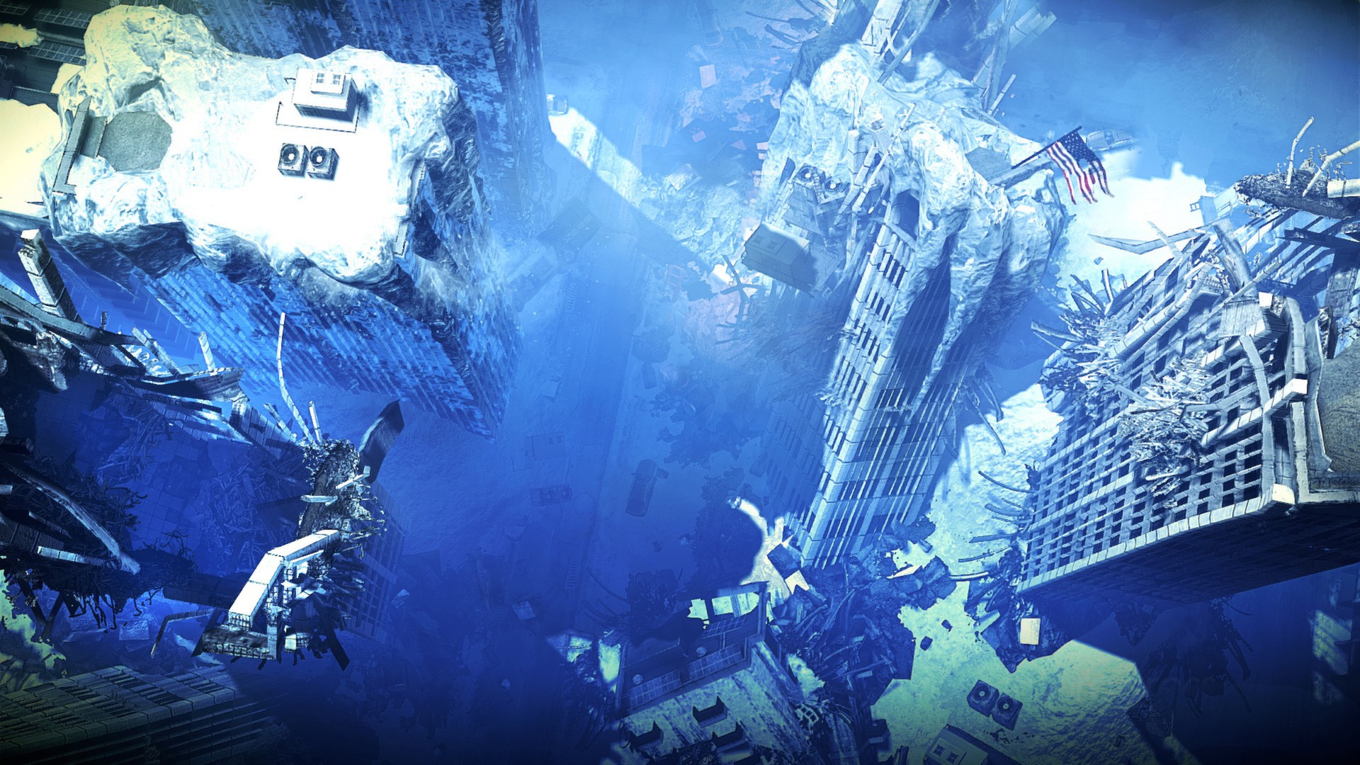 Anomaly 2 ekran görüntüsü 3