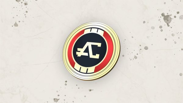 Apex Legends Coins