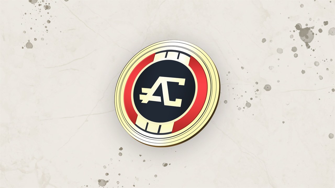 Apex Legends Coins satın al - Tiriniti