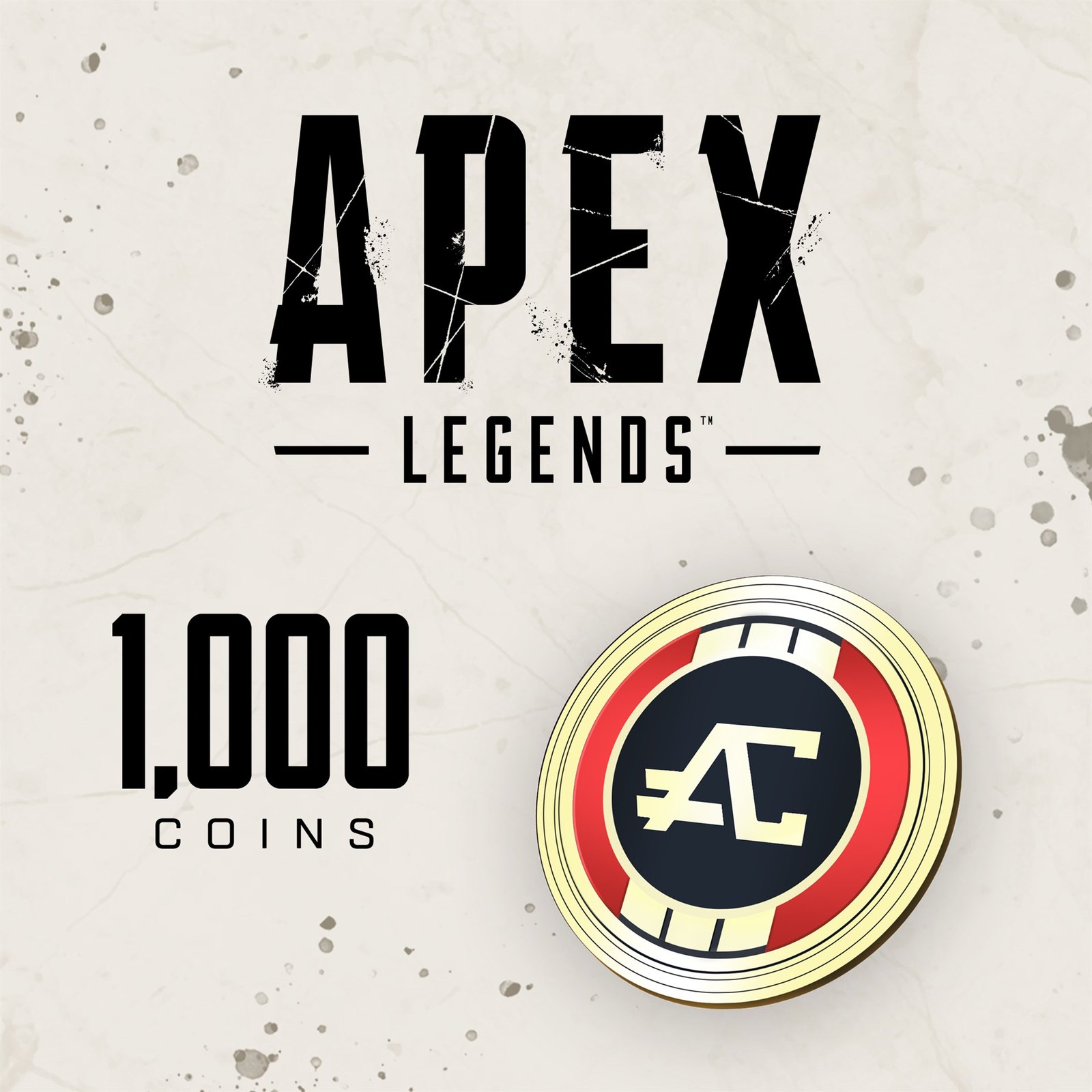 Apex Legends Coins ürün görseli 1 - Tiriniti