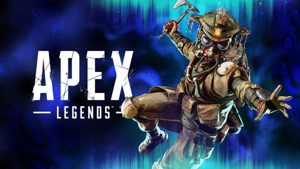 Apex Legends Rank Boost (PC) satın al - Tiriniti