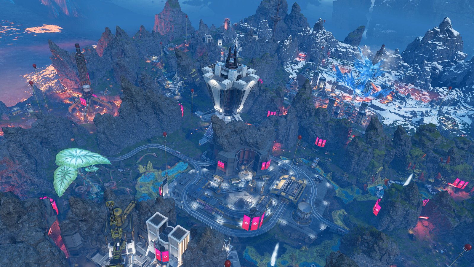 Apex Legends Rank Boost (PC) ürün görseli 3 - Tiriniti