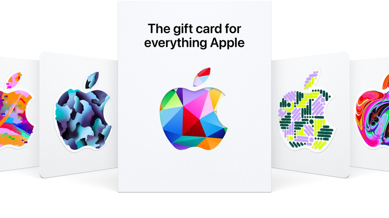 Apple App Store & iTunes Hediye Kartı satın al - Tiriniti