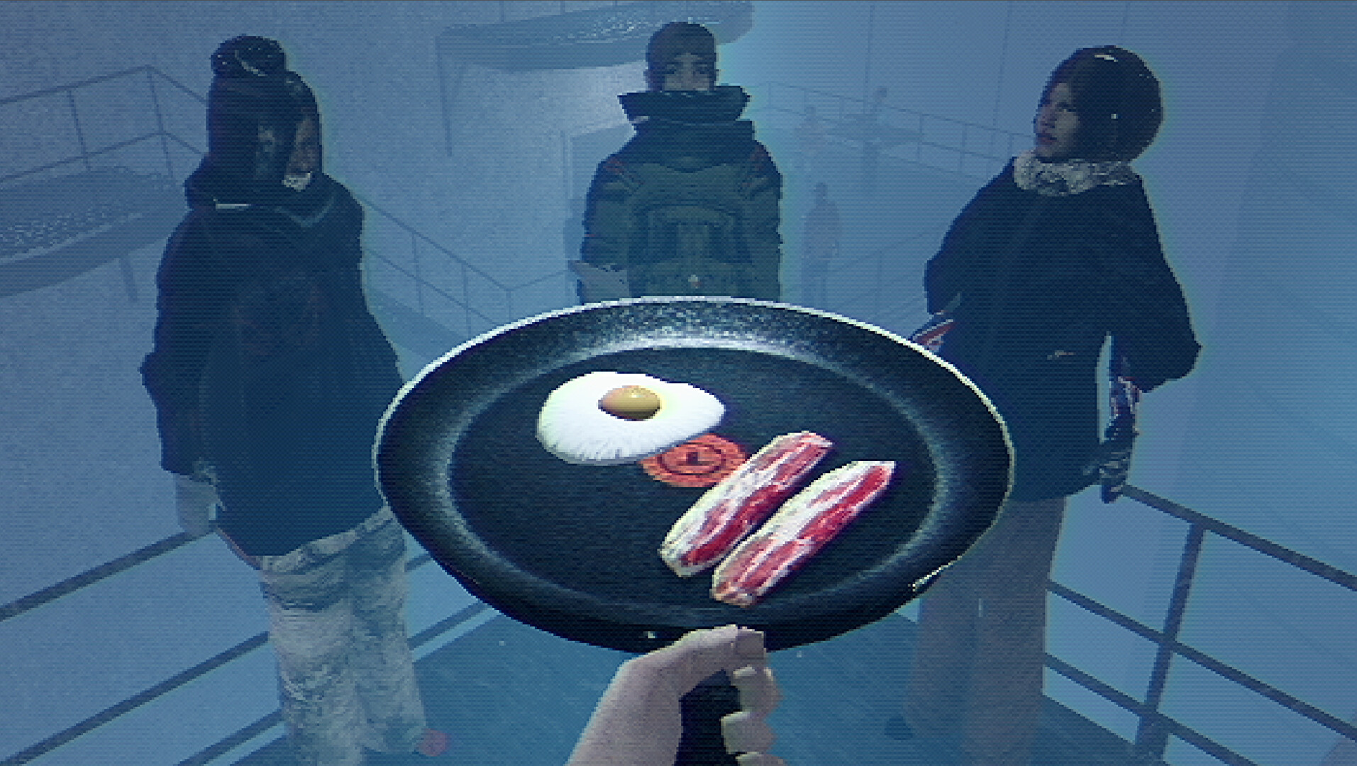 Arctic Eggs ekran görüntüsü 1