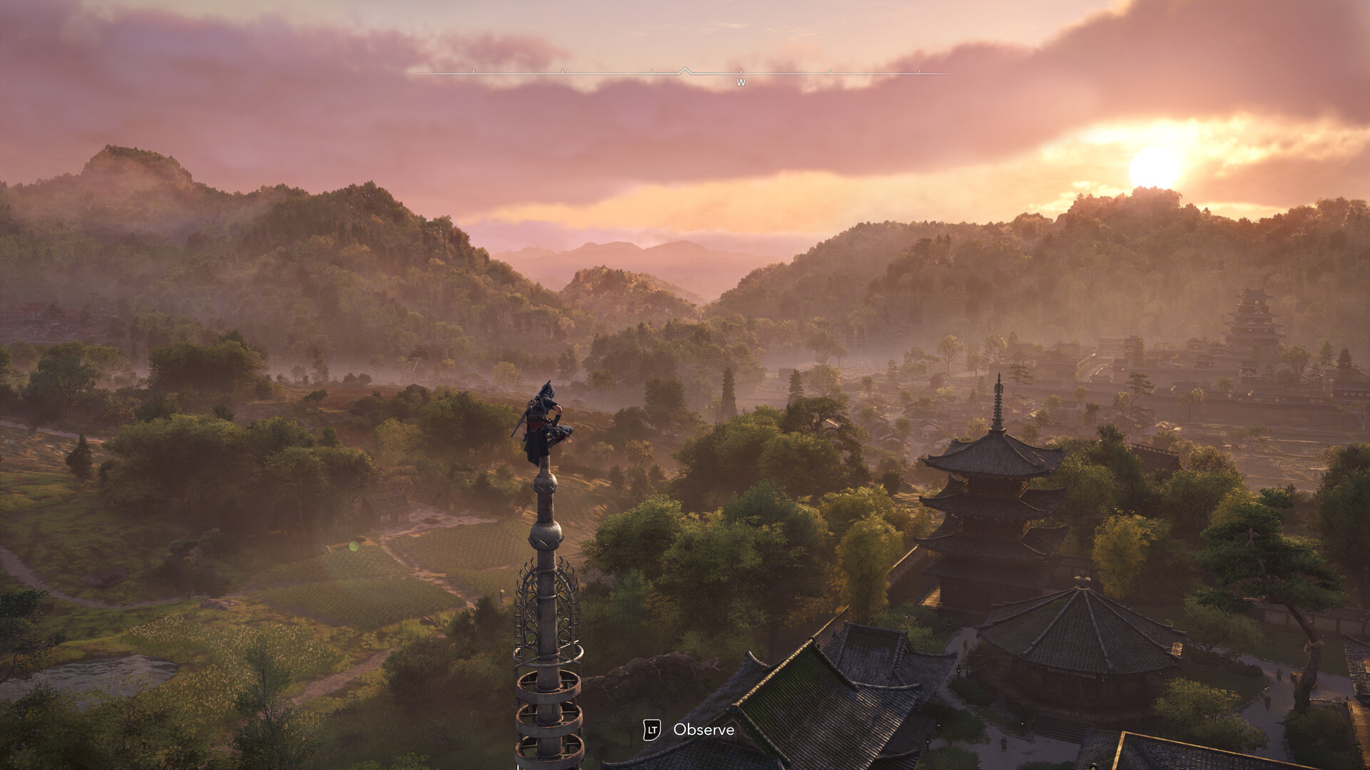 Assassin’s Creed Shadows Xbox Series X|S oyun görseli 2 - Tiriniti