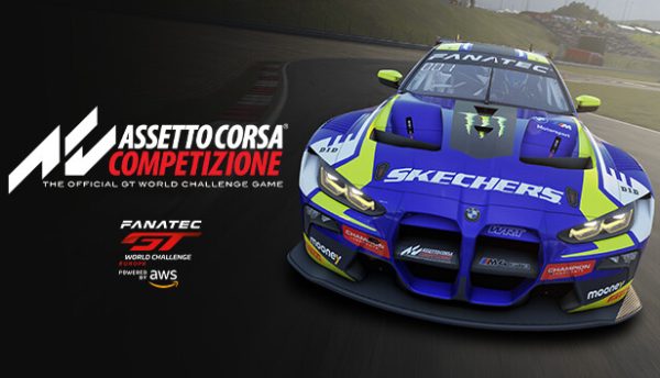 Assetto Corsa Competizione + Assetto 1 Xbox One Series X|S satın al - Tiriniti