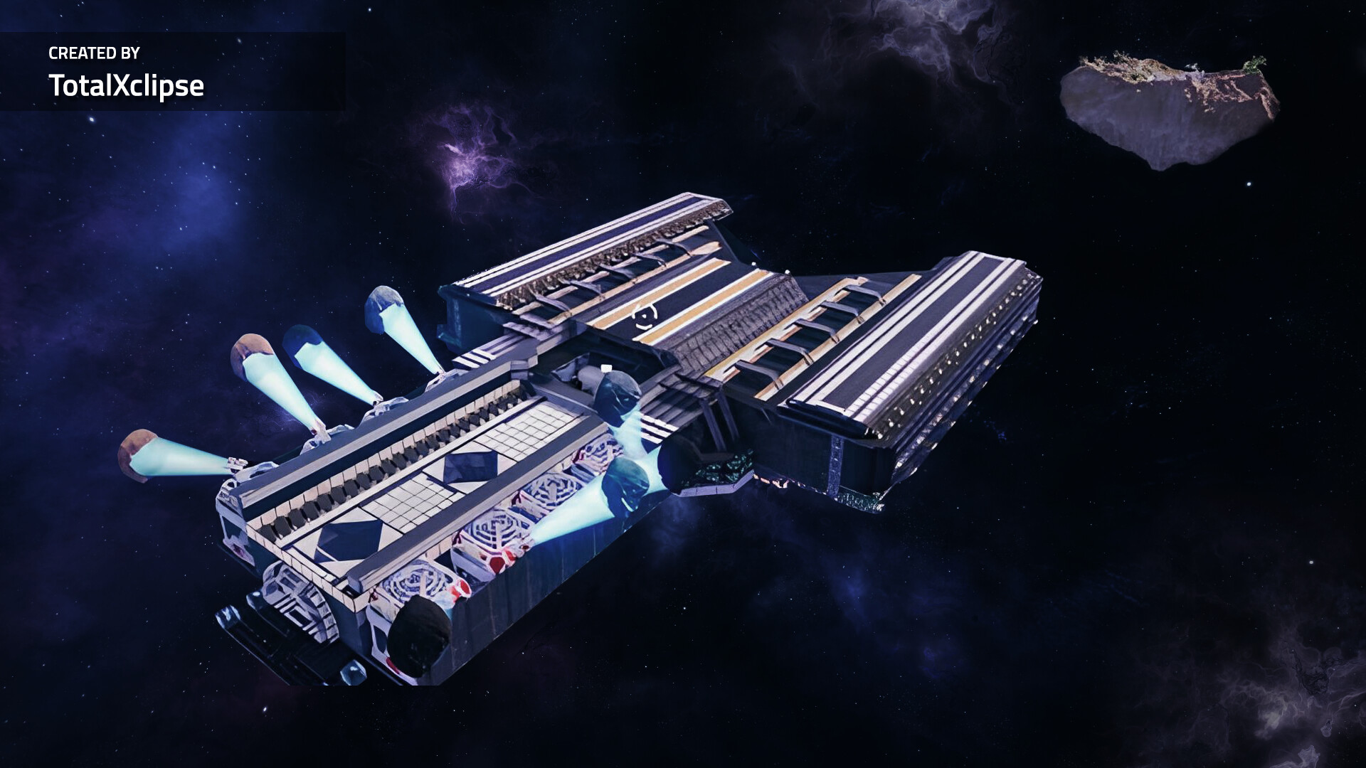 Astro Colony ekran görüntüsü 3