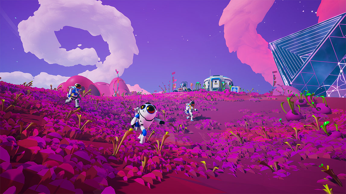 ASTRONEER ekran görüntüsü 1