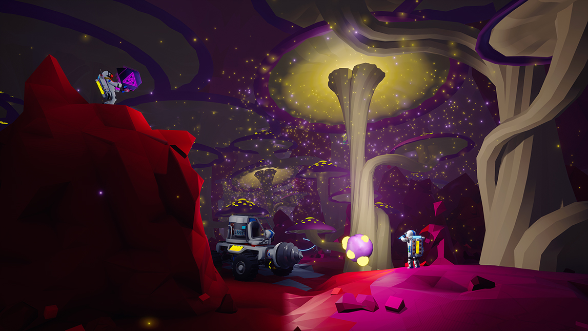 ASTRONEER ekran görüntüsü 3