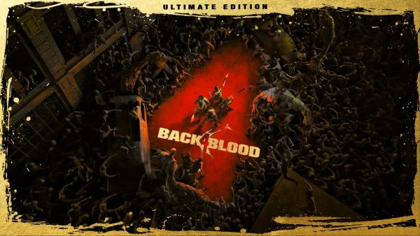 Back 4 Blood: ULTIMATE Edition Xbox One Series X|S