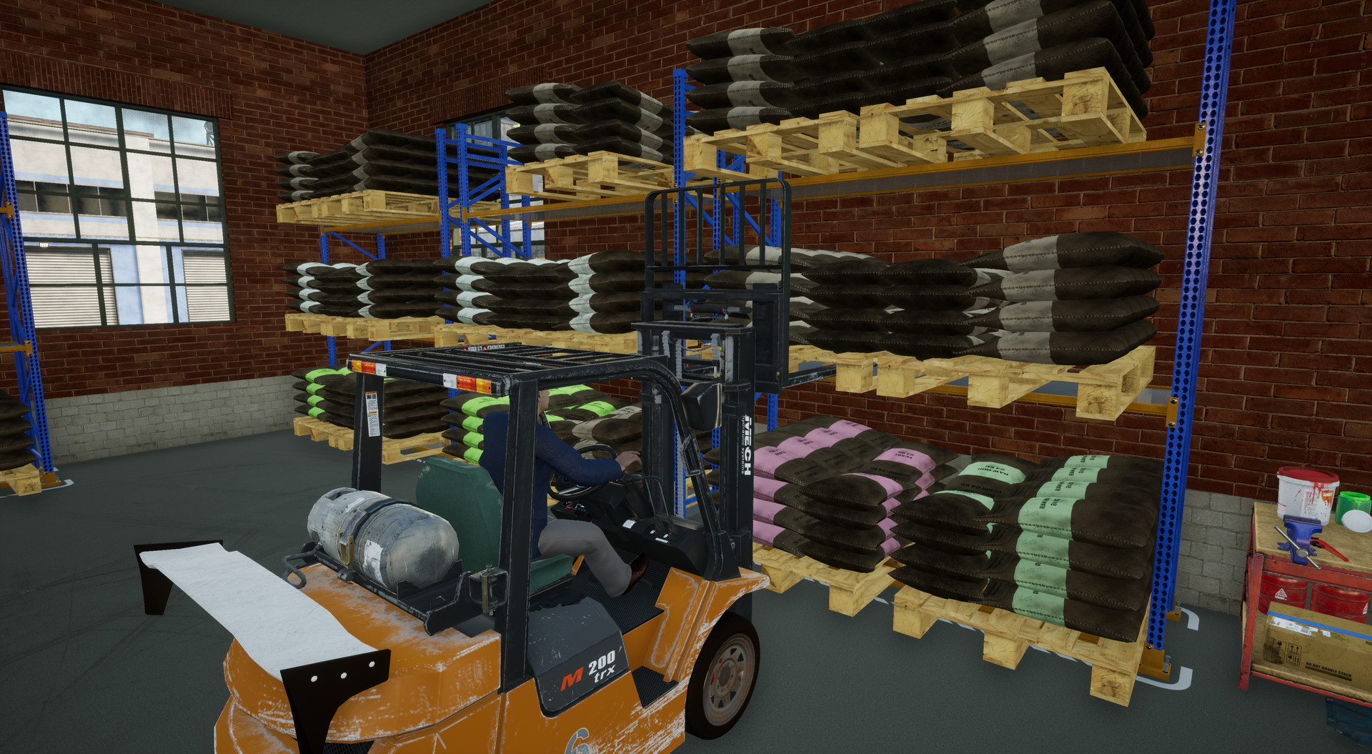 Beer Factory oyun içi ekran görüntüsü 2
