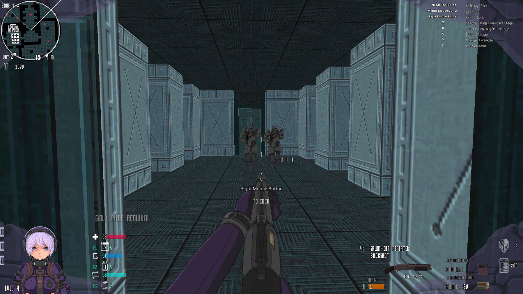 Beyond Citadel ekran görüntüsü 1