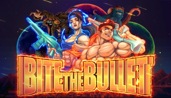 Bite the Bullet + Crawl Xbox One Series X|S