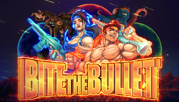 Bite the Bullet + Crawl Xbox One Series X|S satın al - Tiriniti