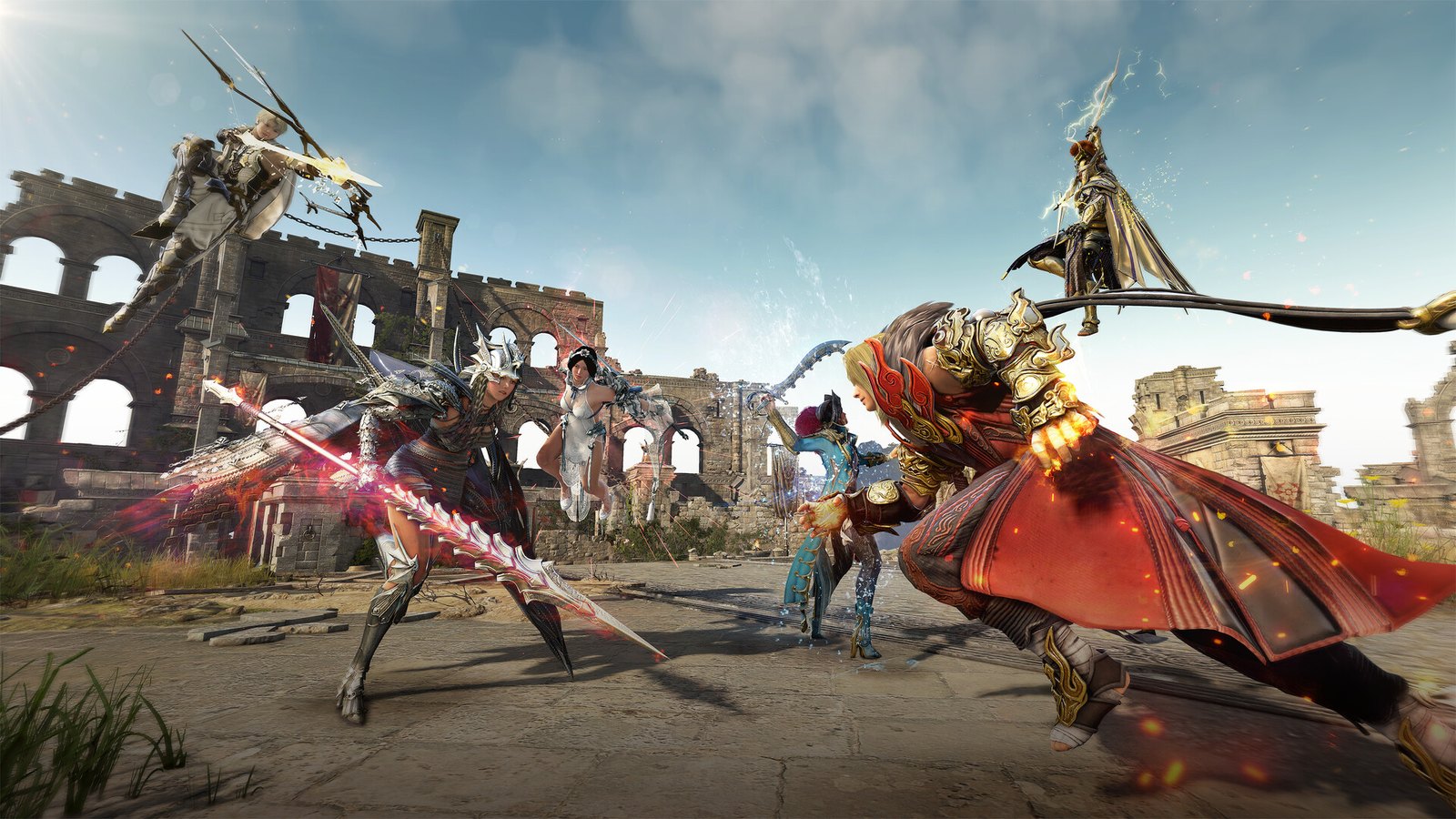 Black Desert Online Acoin (NA/EU — Hesaba Yükleme) ürün görseli 2 - Tiriniti