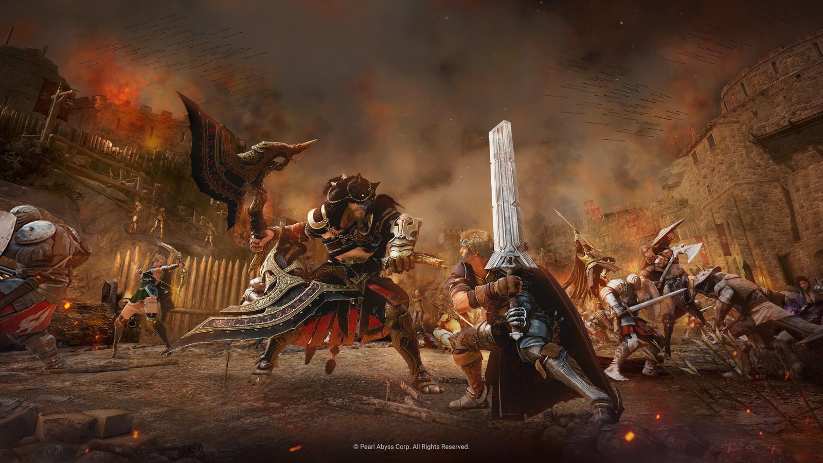 Black Desert Online Acoin (NA/EU — Hesaba Yükleme) ürün görseli 3 - Tiriniti