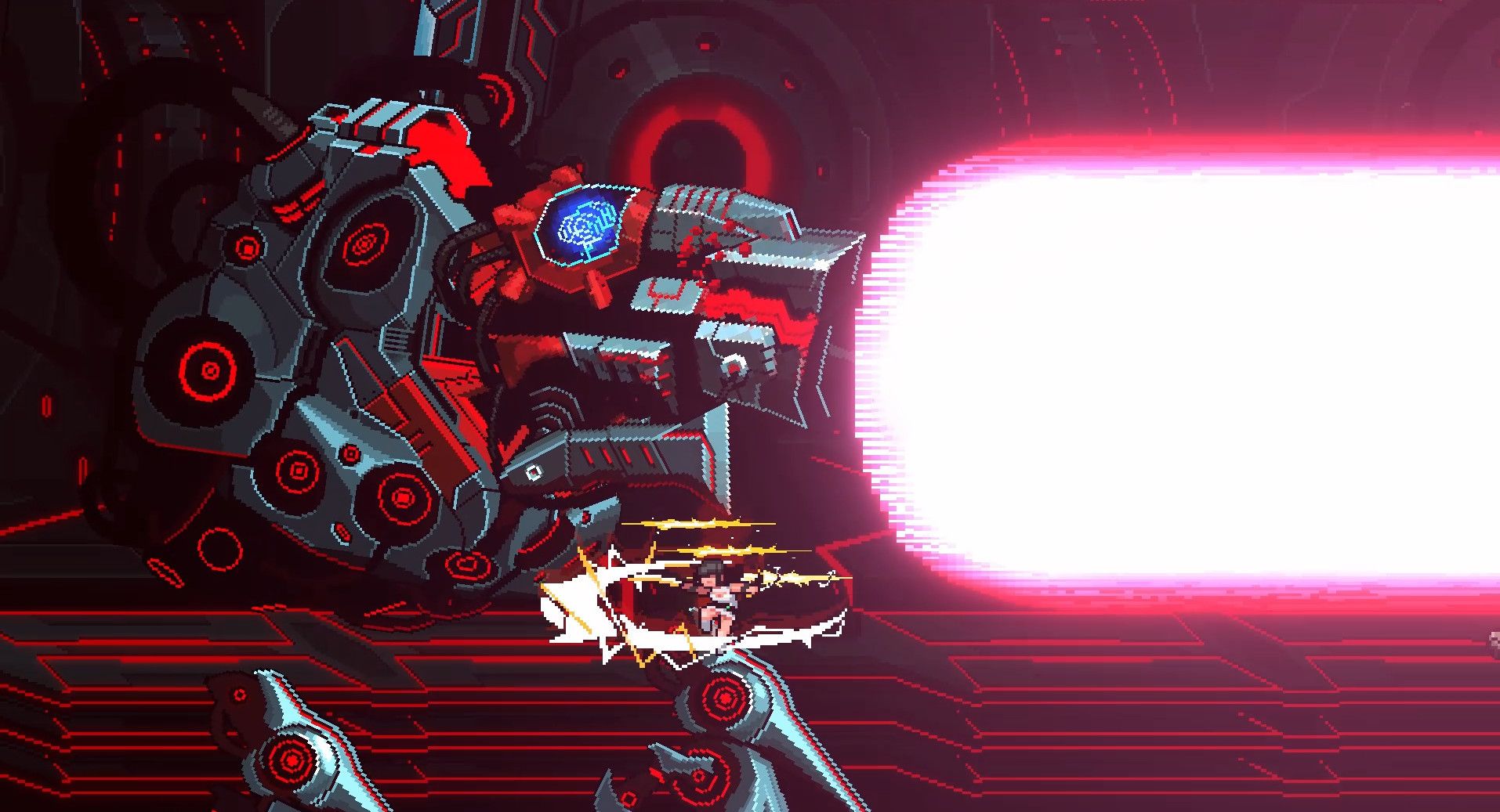 Blade Assault ekran görüntüsü 2