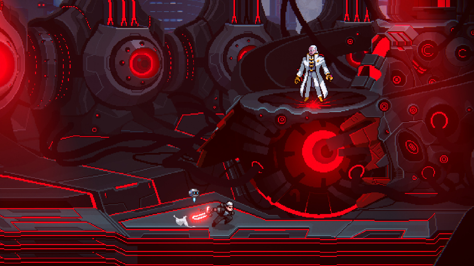 Blade Assault ekran görüntüsü 3